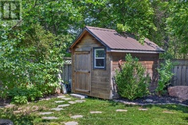 1947 PARKWOOD CIRCLE Peterborough (Monaghan Ward 2) Ontario photo 44