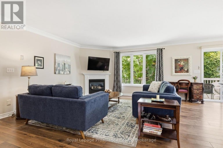 31 HURON DRIVE, Brighton, Ontario, K0K1H0