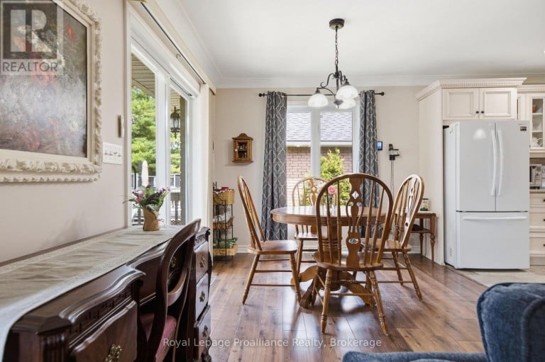 31 HURON DRIVE, Brighton, Ontario, K0K1H0