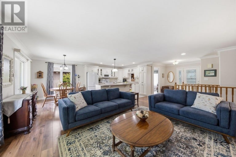 31 HURON DRIVE, Brighton, Ontario, K0K1H0