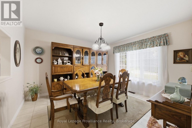 31 HURON DRIVE, Brighton, Ontario, K0K1H0