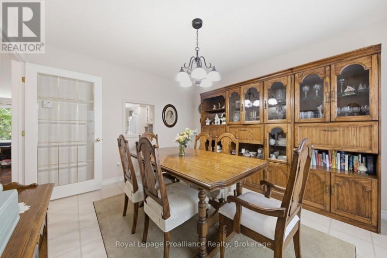 31 HURON DRIVE, Brighton, Ontario, K0K1H0