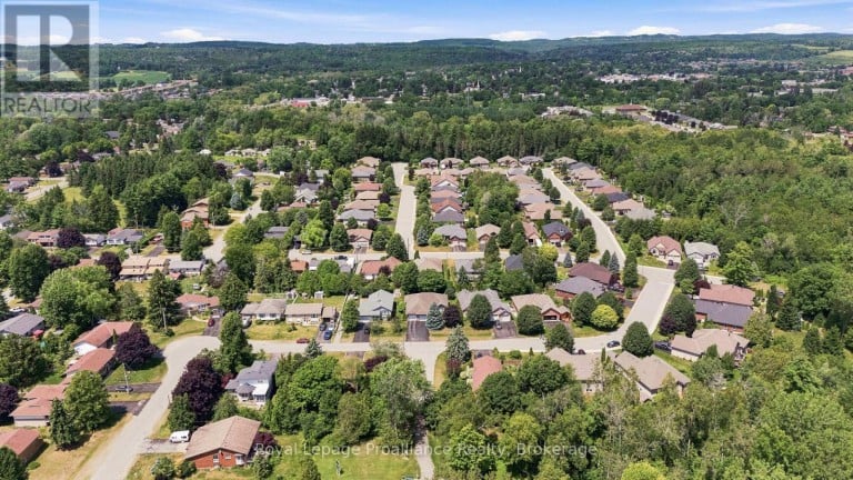31 HURON DRIVE, Brighton, Ontario, K0K1H0