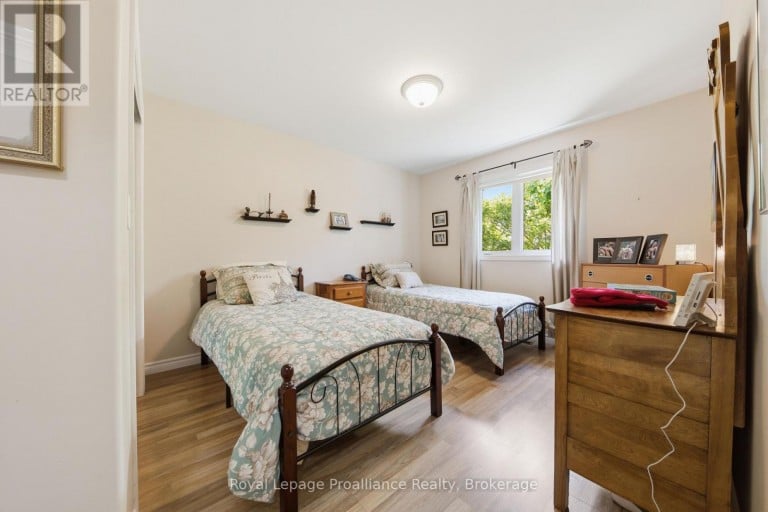 31 HURON DRIVE, Brighton, Ontario, K0K1H0