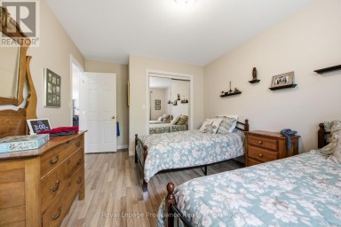 31 HURON DRIVE Brighton Ontario photo 24