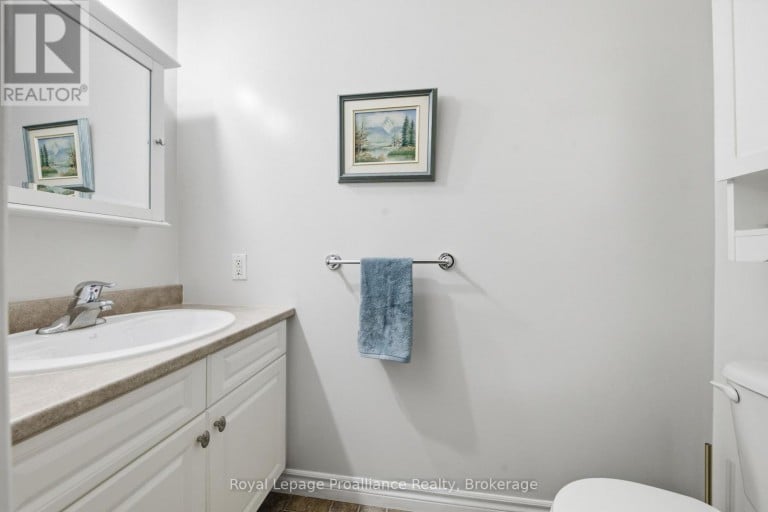 31 HURON DRIVE, Brighton, Ontario, K0K1H0