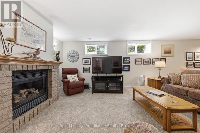 31 HURON DRIVE, Brighton, Ontario, K0K1H0
