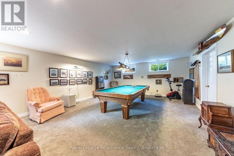 31 HURON DRIVE, Brighton, Ontario, K0K1H0