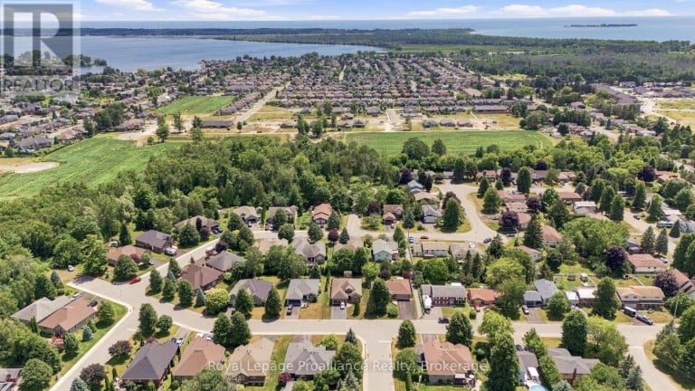 31 HURON DRIVE, Brighton, Ontario, K0K1H0