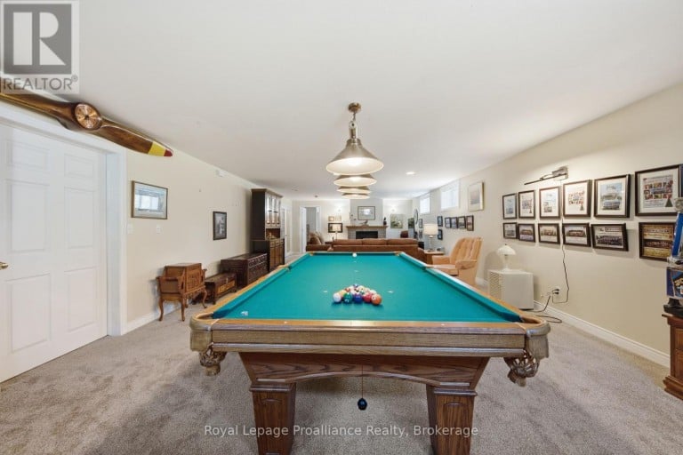 31 HURON DRIVE, Brighton, Ontario, K0K1H0