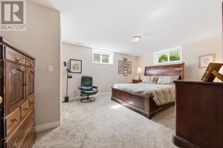 31 HURON DRIVE, Brighton, Ontario, K0K1H0