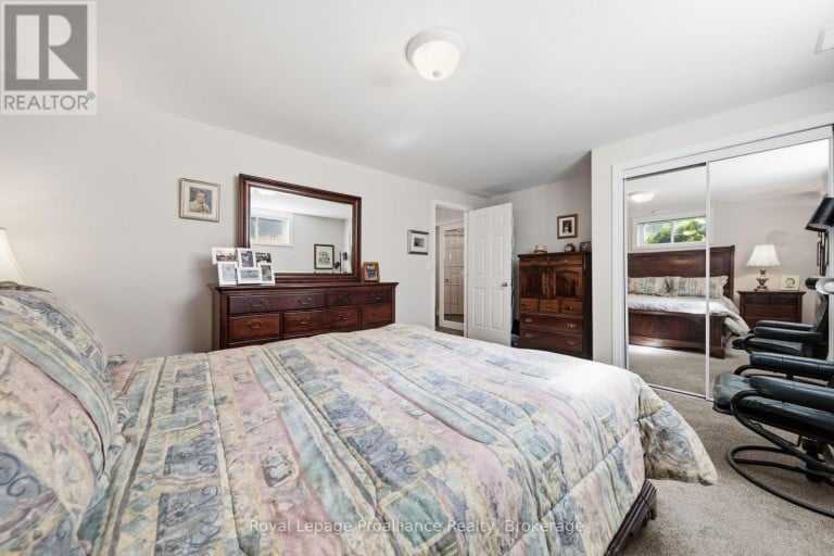 31 HURON DRIVE, Brighton, Ontario, K0K1H0