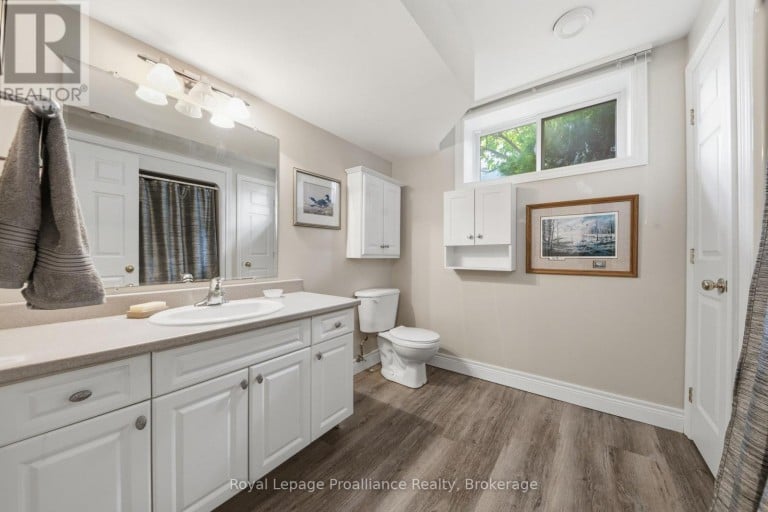 31 HURON DRIVE, Brighton, Ontario, K0K1H0