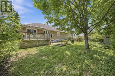 31 HURON DRIVE Brighton Ontario photo 37
