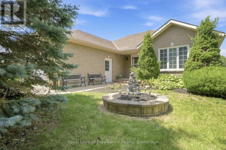 31 HURON DRIVE, Brighton, Ontario, K0K1H0