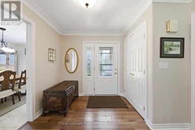 31 HURON DRIVE Brighton Ontario photo 8