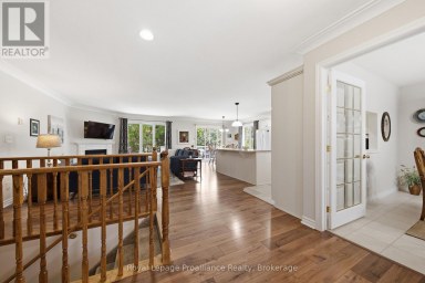 31 HURON DRIVE Brighton Ontario photo 9