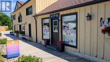5 - 16 BRUCE STREET N Blue Mountains Ontario photo 1