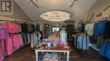 5 - 16 BRUCE STREET N Blue Mountains Ontario photo 10
