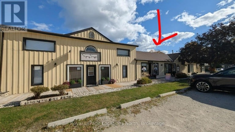 5 - 16 BRUCE STREET N, Blue Mountains, Ontario, N0H2P0