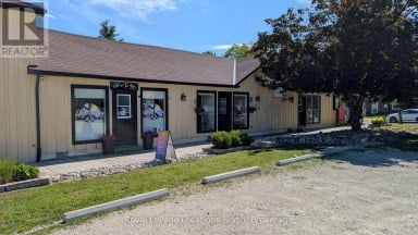 5 - 16 BRUCE STREET N Blue Mountains Ontario photo 2