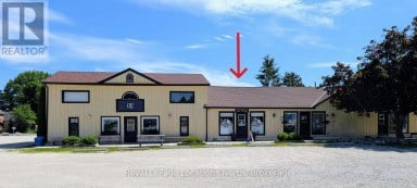 5 - 16 BRUCE STREET N Blue Mountains Ontario photo 3
