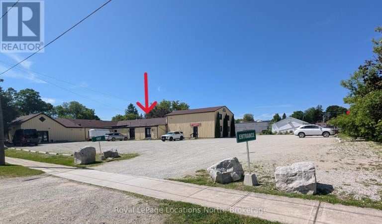 5 - 16 BRUCE STREET N, Blue Mountains, Ontario, N0H2P0