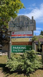 5 - 16 BRUCE STREET N Blue Mountains Ontario photo 6