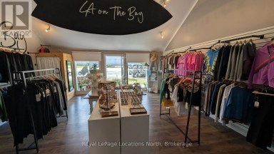 5 - 16 BRUCE STREET N Blue Mountains Ontario photo 7