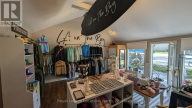 5 - 16 BRUCE STREET N Blue Mountains Ontario photo 8
