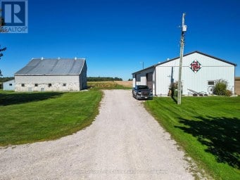 7100 LINE 28 West Perth (Hibbert) Ontario photo 6