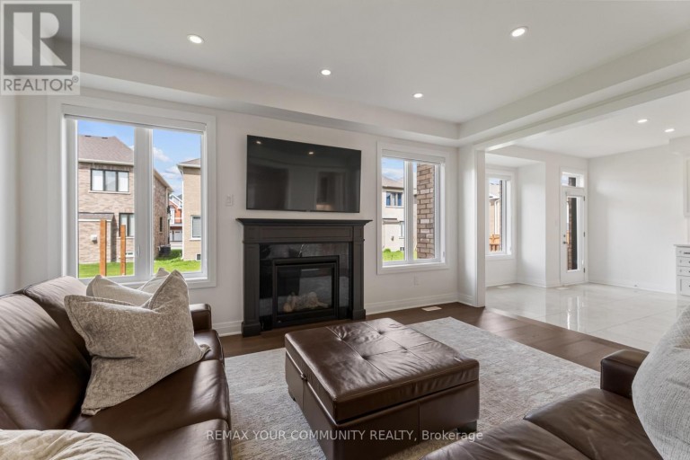 614 NEWLOVE STREET, Innisfil, Ontario, L9S0S2
