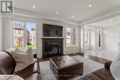 614 NEWLOVE STREET Innisfil Ontario photo 13