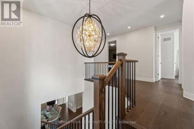 614 NEWLOVE STREET Innisfil Ontario photo 16