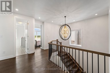 614 NEWLOVE STREET Innisfil Ontario photo 17