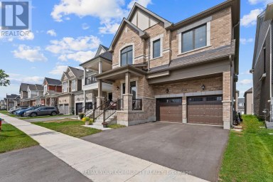 614 NEWLOVE STREET Innisfil Ontario photo 2