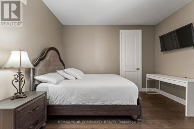 614 NEWLOVE STREET Innisfil Ontario photo 26