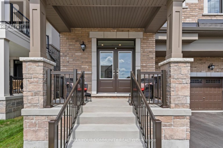 614 NEWLOVE STREET, Innisfil, Ontario, L9S0S2