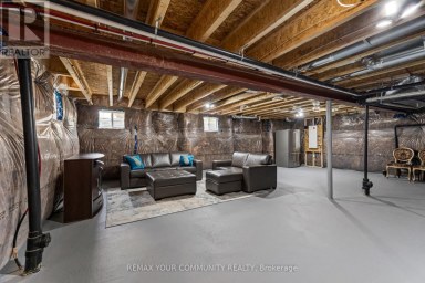 614 NEWLOVE STREET Innisfil Ontario photo 36