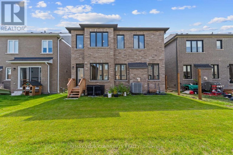 614 NEWLOVE STREET, Innisfil, Ontario, L9S0S2