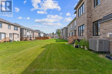614 NEWLOVE STREET Innisfil Ontario photo 38