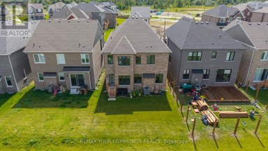 614 NEWLOVE STREET Innisfil Ontario photo 39
