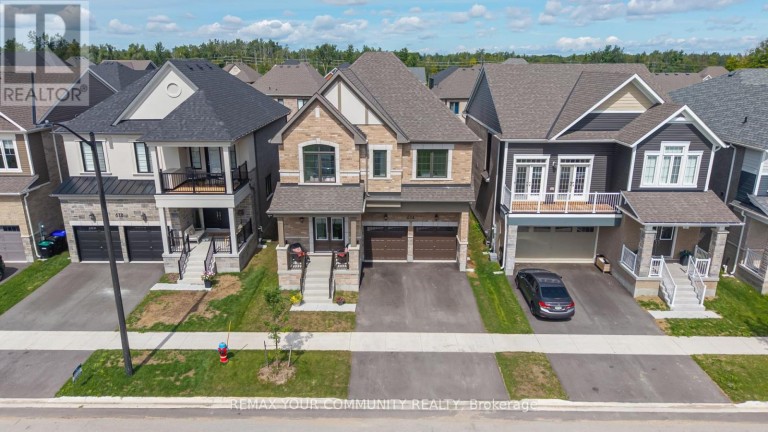 614 NEWLOVE STREET, Innisfil, Ontario, L9S0S2