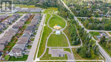 614 NEWLOVE STREET Innisfil Ontario photo 41