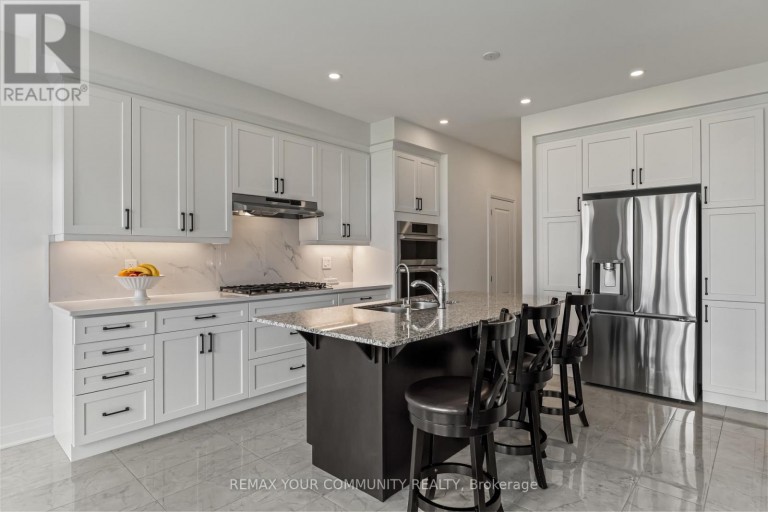 614 NEWLOVE STREET, Innisfil, Ontario, L9S0S2