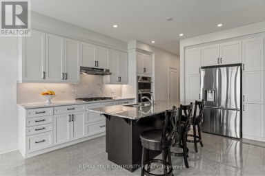 614 NEWLOVE STREET Innisfil Ontario photo 6