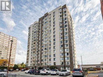 1108 - 2470 EGLINTON AVENUE Toronto (Beechborough-Greenbrook) Ontario photo 1