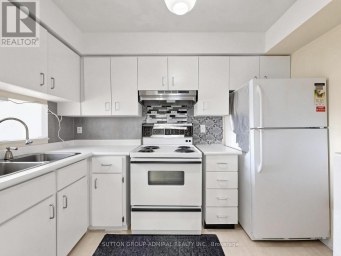 1108 - 2470 EGLINTON AVENUE Toronto (Beechborough-Greenbrook) Ontario photo 10