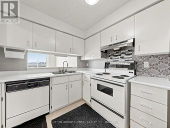 1108 - 2470 EGLINTON AVENUE Toronto (Beechborough-Greenbrook) Ontario photo 12
