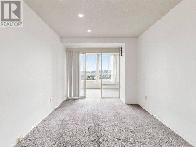 1108 - 2470 EGLINTON AVENUE, Toronto (Beechborough-Greenbrook), Ontario, M6M5E7